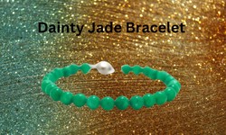 Dainty Jade Bracelets: History, Lore, and Modern Appeal