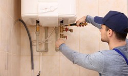 Top 7 Signs It's Time to Call a Gas Plumber