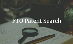 Ingenious Freedom to Operate (FTO) or Clearance Search Services