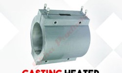 Benefits and Applications of Aluminium Casting Heater