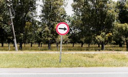 Navigating the Road to Safety: Understanding Road Signs with Safar Driving School in Ireland
