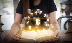 Mysteries of Face Reading Astrology
