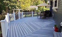 CONSIDER ADVANTAGES FROM AN EXPERT REASONABLE OBSERVATORY DECKING MATERIAL SQ.