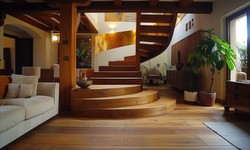 Achieving Perfection: A Guide to Engineered Wood Flooring Installation