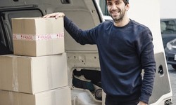 Man with a Van: Elaborating on the Service and Its Significance