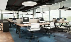 What Are the Key Considerations When Planning Office Fitouts?