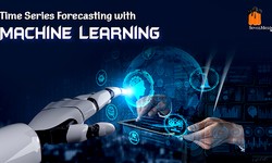 Time Series Forecasting with Machine Learning