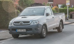 Toyota Hilux Fuel Lock Ring: An Investment worth Making