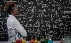Mastering Physics and Maths: Your Go-To Guide with Fine Tutor in the UK