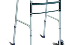 How Walking Frames Can Improve Your Quality of Life
