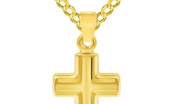Are There Sustainable and Ethical Options for Purchasing 14k Gold Pendants?