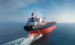 Navigating the Seas of Dry Bulk Shipping: A Comprehensive Guide