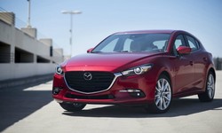 Cost-Effective Solutions for Mazda Repair on a Budget
