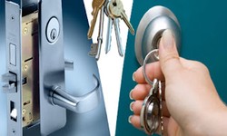 Safety First: CK Lock Inc Ensures Security in Sherman Oaks
