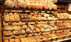Bakery Products Manufacturing Plant Project Report 2024, Manufacturing Process, Business Plan, Setup Details and Cost Analysis