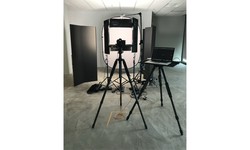 Professionalism Personified: Company Headshots That Create An Impact