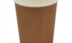 The Sustainability Dilemma: Rethinking Disposable Coffee Cups with We Can Source It