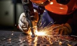 Mastering Precision Welding: The Ultimate Guide to Handheld Laser Welder Machines