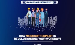 Revolutionize Your Workday with Microsoft Copilot: Unlock Productivity Now!