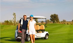 Experience Unparalleled Luxury on Your Golf Trips with Golfspain