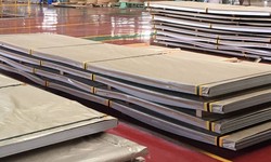 Advantages of Using Stainless Steel 316H Sheets
