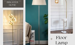 Floor Lamp Ideas: Your Handy Guide for a Brighter Home