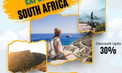 to 10 Adventurous Things to Do in South Africa Tour Packages