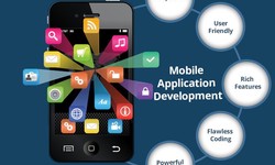 Mastering Mobile App Development: A Beginner's Guide