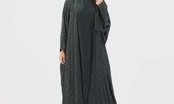 Abaya For Girls