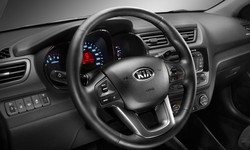 A Deep Dive into the Functionality of the Kia Rio Coil Pack
