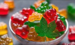 Renew Calm CBD Gummies 100% Safe, Does It Really Work Or Not?