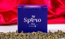 Recommended Taiwanese Souvenir Dried Fruits | Spero Tea