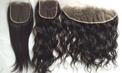 Elevating Your Style: The Benefits of Applying a Human Hair Frontal