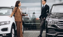 Luxury Car Rental | Elevating Your Travel Experience