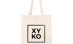 Why Medium Canvas Tote Bags Are the Perfect Sustainable Fashion Accessory