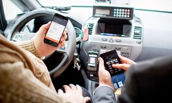 7 Key Advantages of a Taxi Dispatch System
