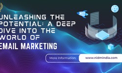Unleashing the Potential: A Deep Dive into the World of Email Marketing