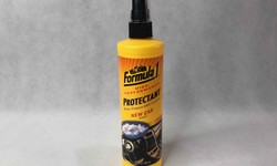 What is Formula 1 Protectant 10 Oz?