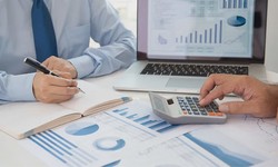 Business Year-End Accounting with Ease: Expert Insights from MNV Associates
