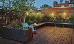 Fulton County Deck Builders can help you enjoy your living space outside more
