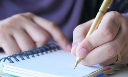 Handwriting Intervention Programs in Occupational Therapy