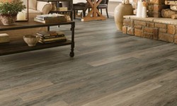 Wood Flooring in Blackhawk: Enhance Your Home with Natural Beauty