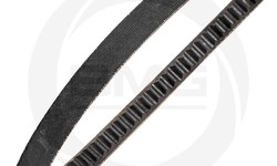 Exploring the Power of V-Drive Belts