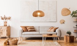 A Guide to Enhance Your Modern Bohemian Interior Design
