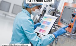 Understand the Types of Food Safety Management Audit and Its Importance