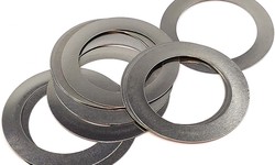The Role of Shim Washers in Preventing Misalignment in Mechanical Systems