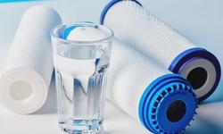Choose the Best Water Purifier Filter for Your Home