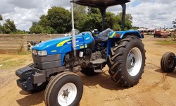 Inside Your Engine: Same Tractor Shop Manual Insights