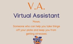 Advancing Success: Why CuringBusy Offers the Best Virtual Assistant Services!