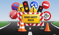 Road Safety and Defensive Driving Techniques